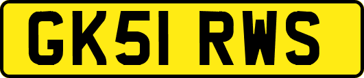 GK51RWS