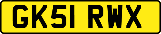 GK51RWX