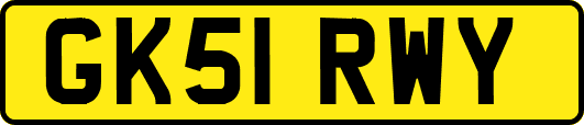 GK51RWY