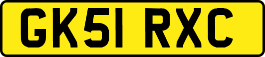 GK51RXC