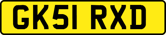 GK51RXD