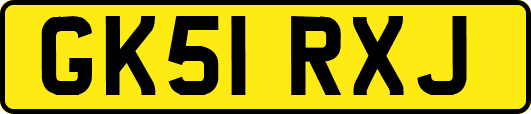GK51RXJ