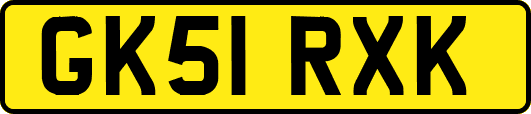 GK51RXK