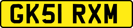 GK51RXM