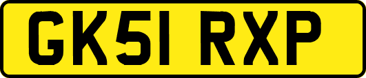 GK51RXP