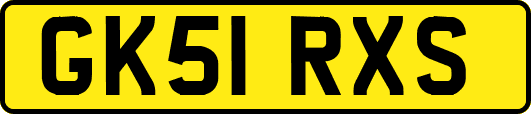 GK51RXS