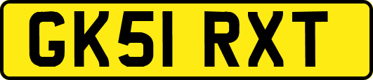 GK51RXT