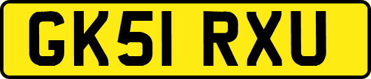 GK51RXU