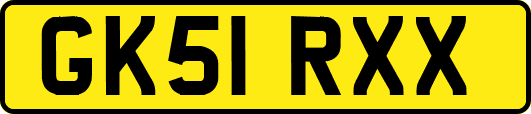 GK51RXX