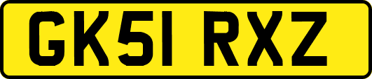 GK51RXZ
