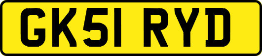 GK51RYD