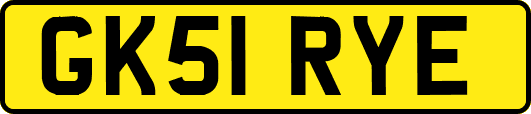 GK51RYE