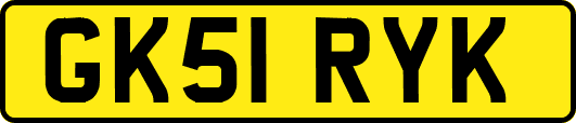 GK51RYK