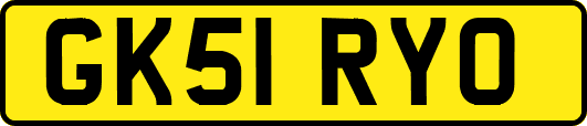 GK51RYO
