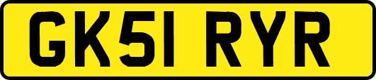 GK51RYR