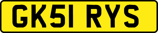 GK51RYS