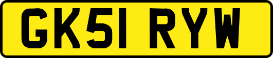 GK51RYW