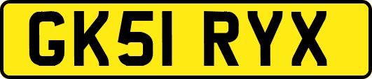 GK51RYX