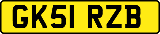 GK51RZB