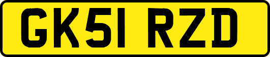 GK51RZD