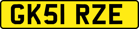 GK51RZE