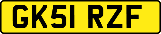 GK51RZF