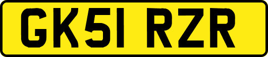 GK51RZR