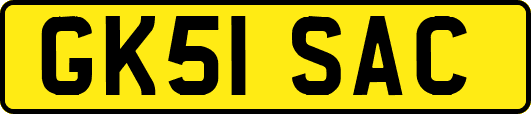 GK51SAC