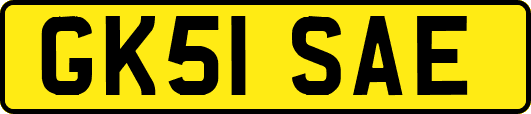 GK51SAE