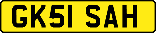 GK51SAH