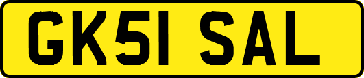 GK51SAL
