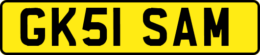 GK51SAM
