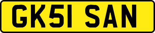 GK51SAN