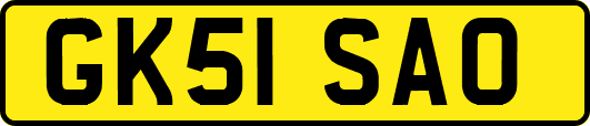 GK51SAO