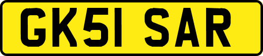 GK51SAR