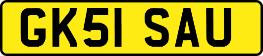 GK51SAU