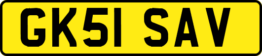 GK51SAV