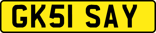 GK51SAY