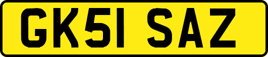 GK51SAZ