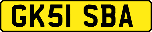 GK51SBA