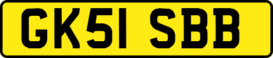 GK51SBB