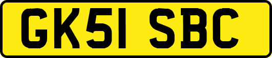 GK51SBC