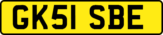 GK51SBE