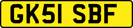 GK51SBF