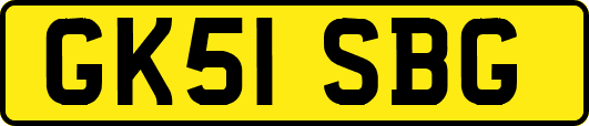 GK51SBG