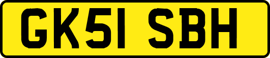 GK51SBH