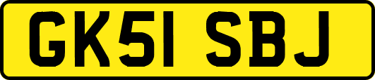 GK51SBJ