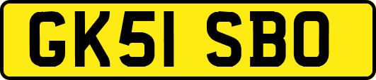 GK51SBO