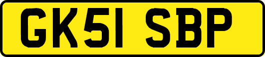 GK51SBP