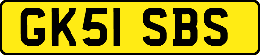 GK51SBS